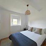 The Fabric - 2Br Apt