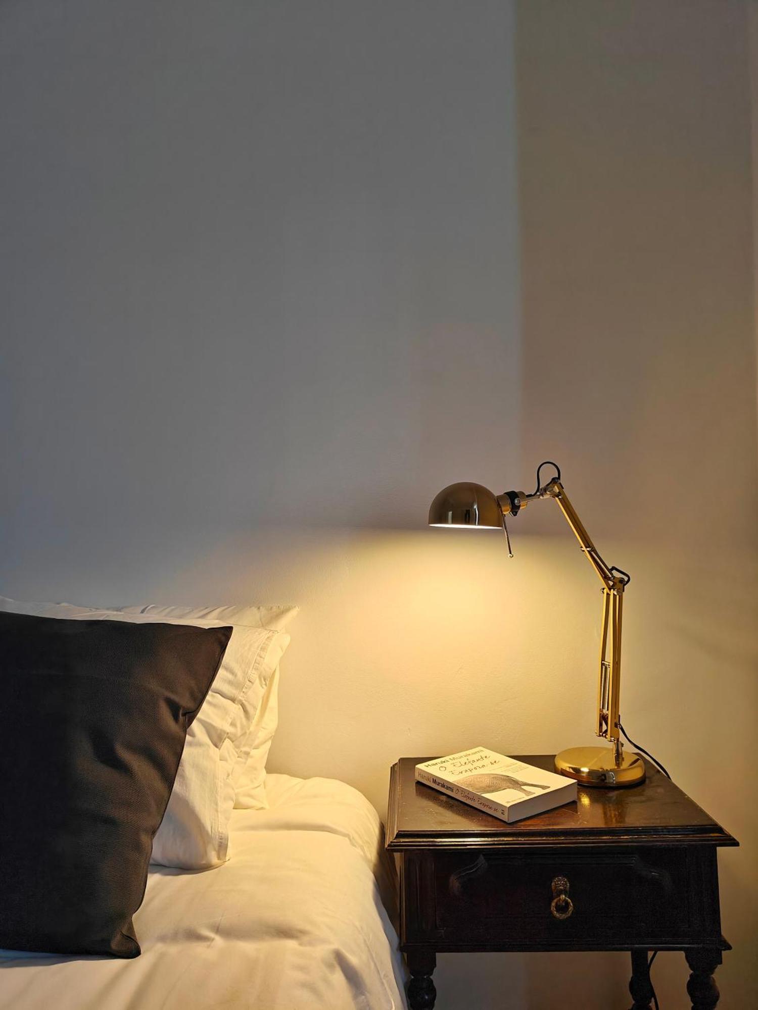 The Fabric - 2br Appartement *