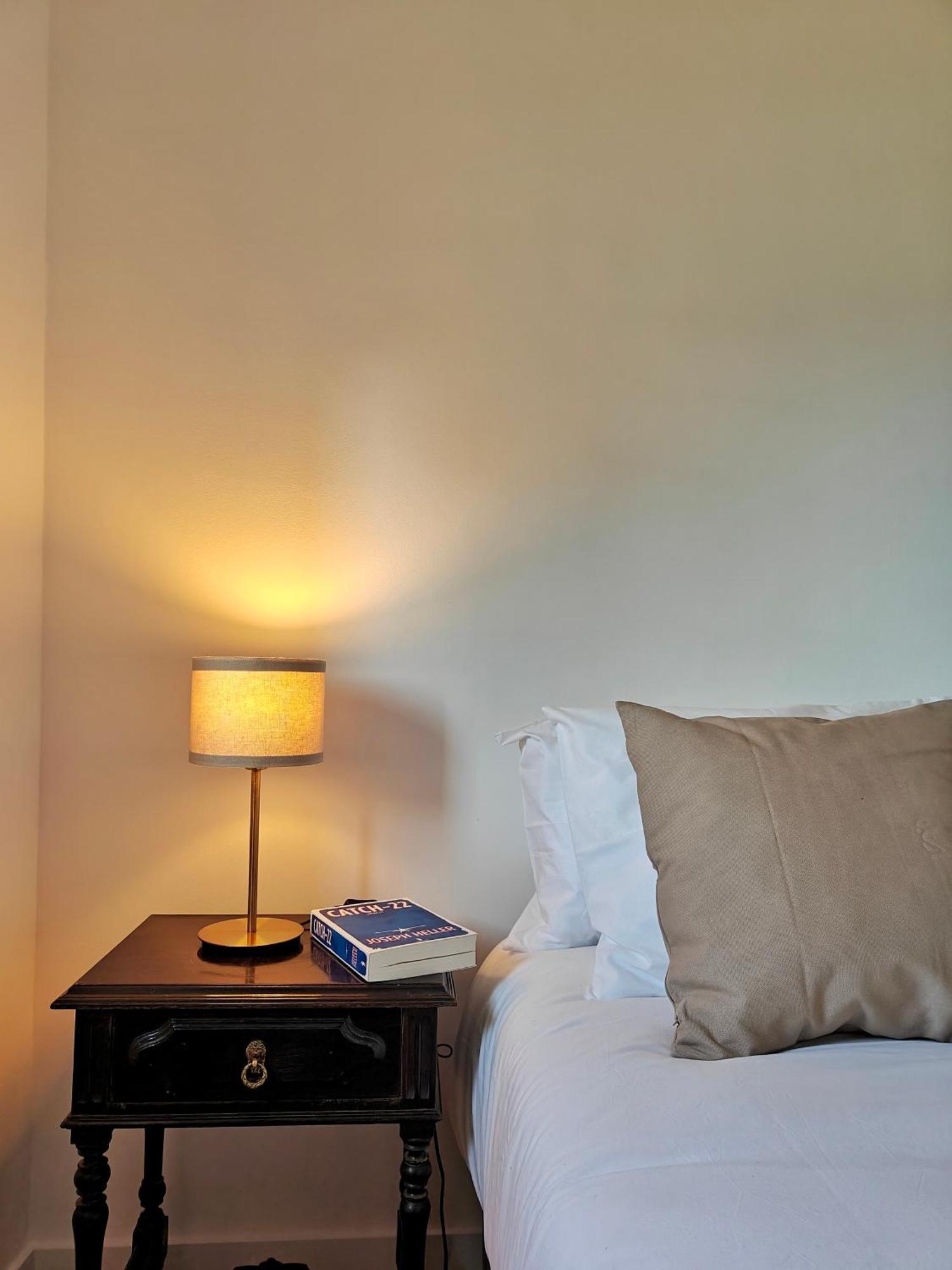 Appartement The Fabric - 2br *