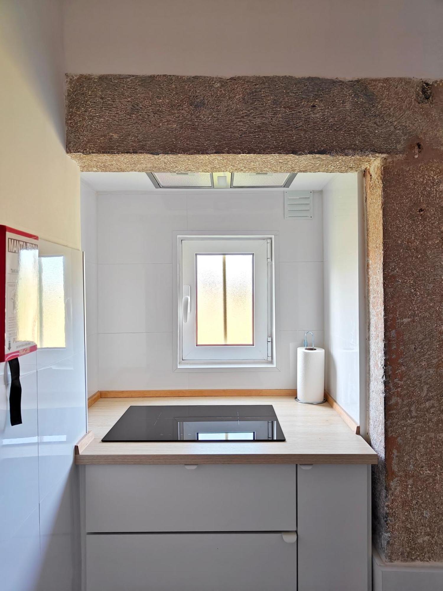 The Fabric - 2br Apartment