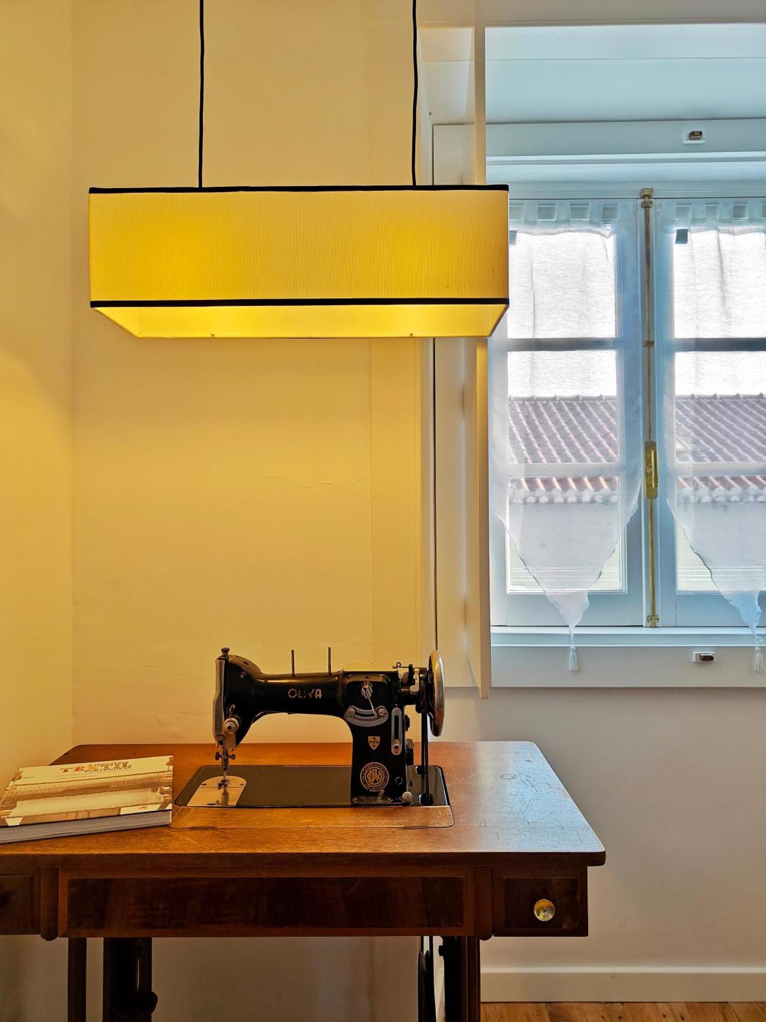 Appartement The Fabric - 2br *