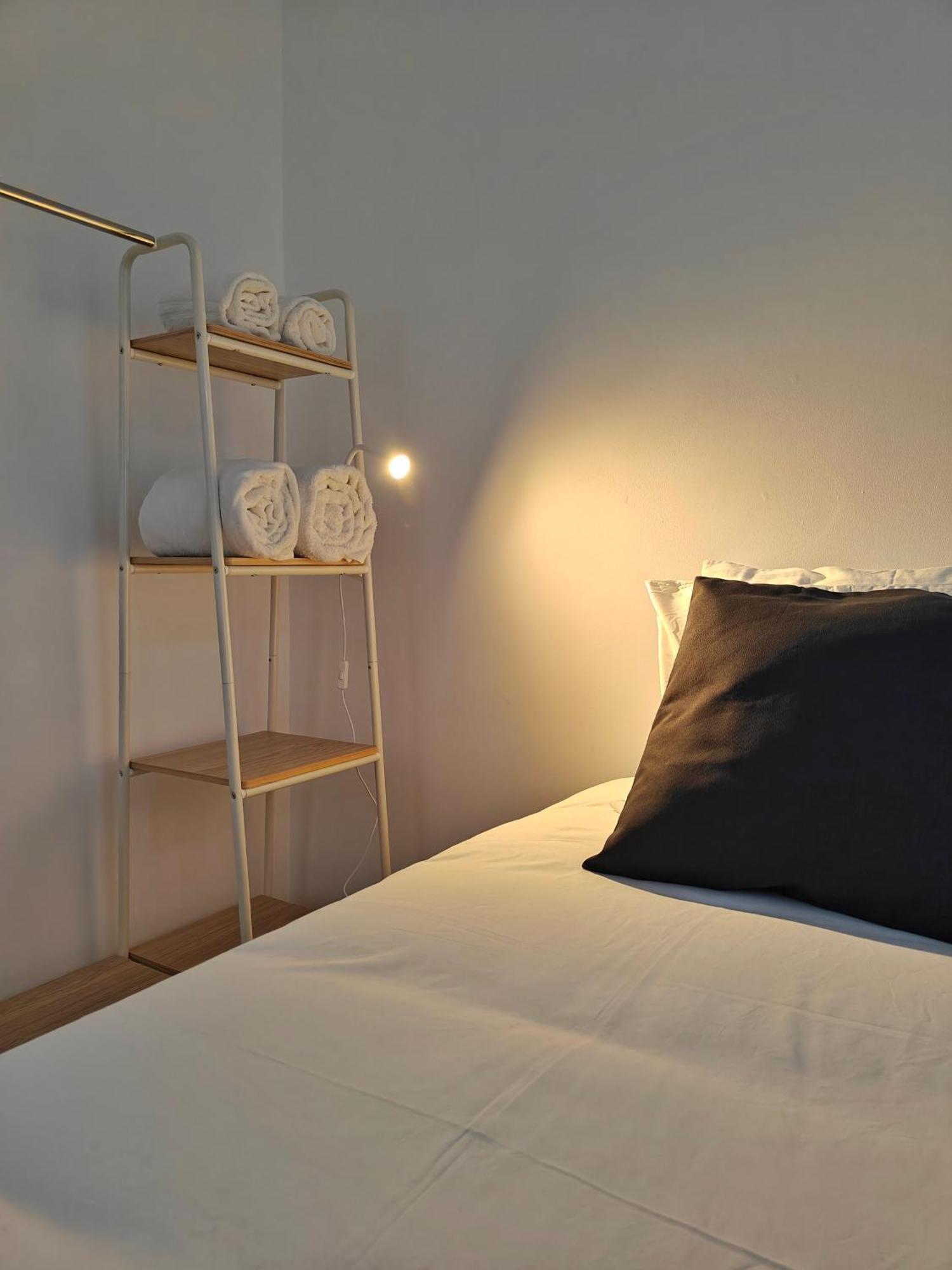 The Fabric - 2br * Lissabon
