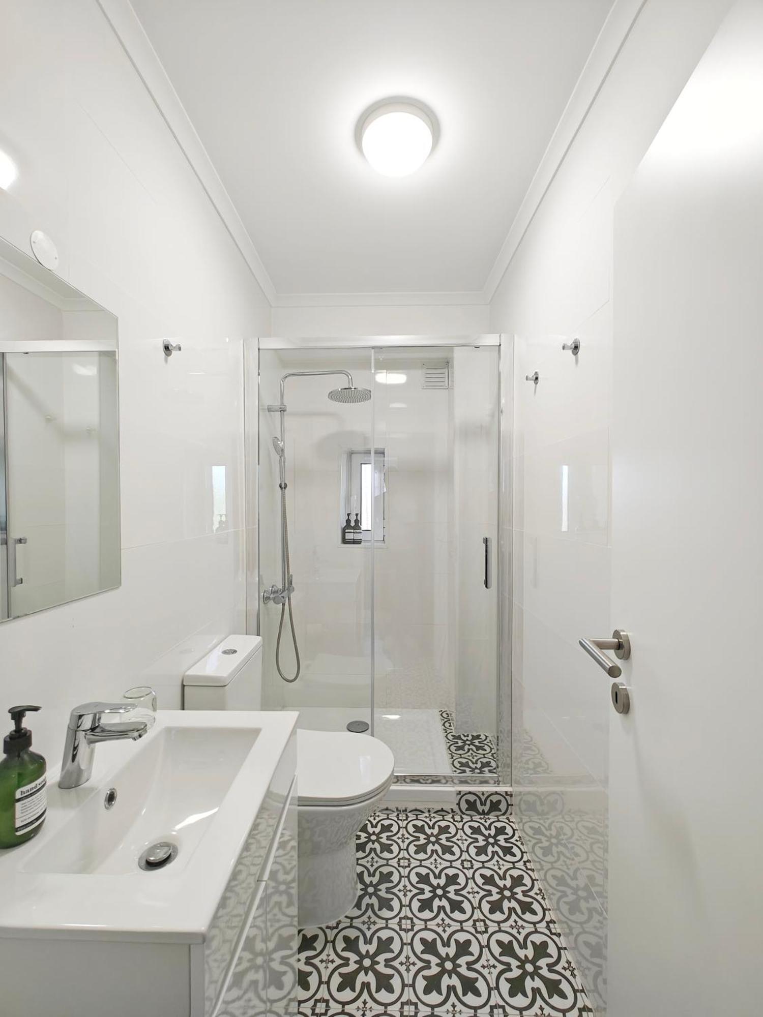 The Fabric - 2br Apartment Lissabon