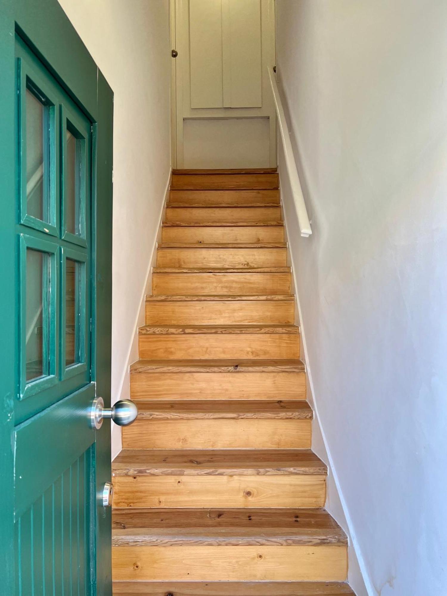 The Fabric - 2br Appartement